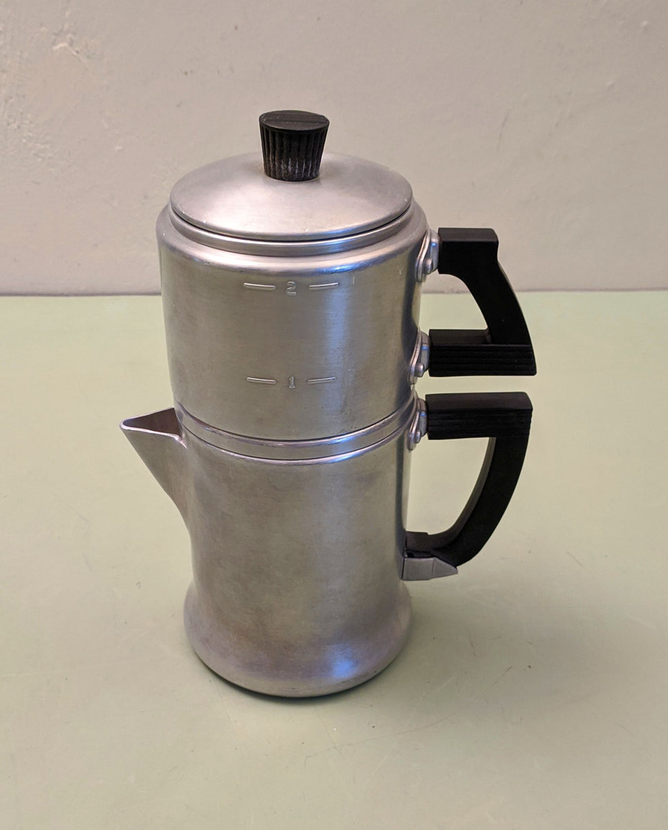 Art Deco – Reticulum