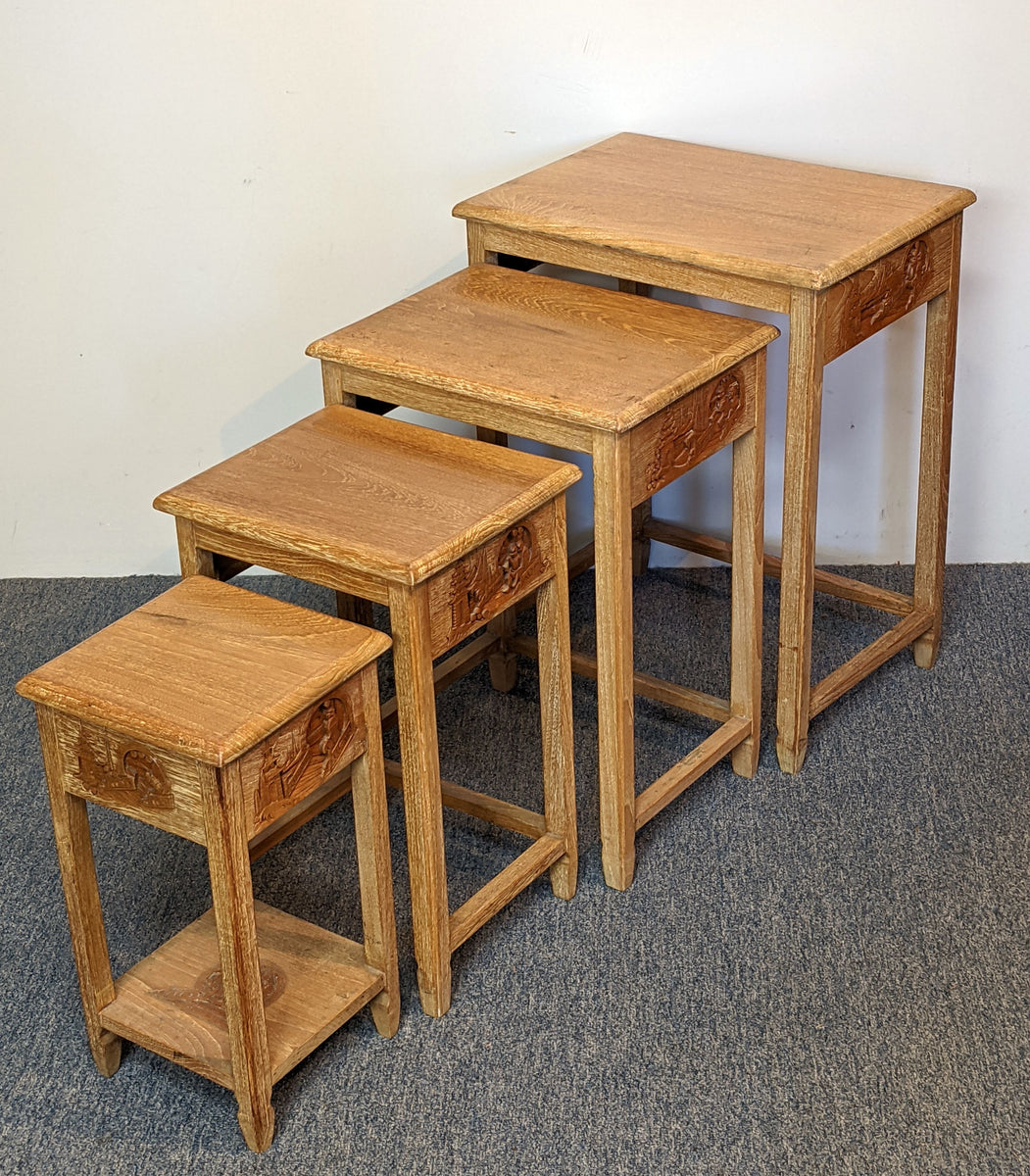 Mid-Century – Reticulum