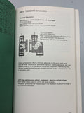 Ernst Leitz General Catalogue of Photo Equipment, Sept 1978, 15th ed F*S