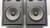 Bose 301 Series III Direct Reflecting Speakers - Black - Tested Working F*S