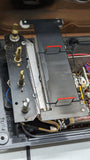 RCA RHC88W-K High Fidelity Sound AM/FM Table radio (1969) F*S