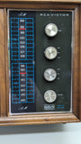 RCA RHC88W-K High Fidelity Sound AM/FM Table radio (1969) F*S