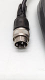 Shure EM25A Microphone c1965