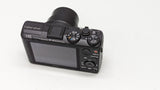 SONY Cyber-shot DSC-HX50V for Content Creators and Vloggers, 20.4MP, 30x Zoom F*S