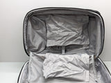 High Sierra Aventura 26in Hybrid Upright Wheeled Duffel  F*S