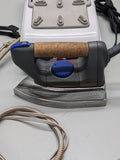 EURO-PRO EP-8010 Special Edition Steam Generator Pressing Iron for Pro Use F*S