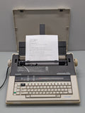 Brother 310 Compactronic Electronic Typewriter with Dictionary