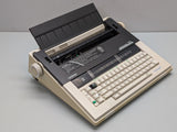 Brother 310 Compactronic Electronic Typewriter with Dictionary