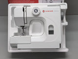 SINGER M1000 Mend & Sew Mending Sewing Machine New Old Stock Open Box F*S