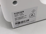 SINGER M1000 Mend & Sew Mending Sewing Machine New Old Stock Open Box F*S