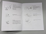 SINGER M1000 Mend & Sew Mending Sewing Machine New Old Stock Open Box F*S
