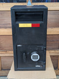 Amsec DSF2714 Front Loading Depository Drop Safe American Security Products Co