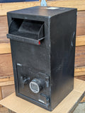 Amsec DSF2714 Front Loading Depository Drop Safe American Security Products Co