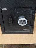 Amsec DSF2714 Front Loading Depository Drop Safe American Security Products Co