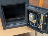 Amsec DSF2714 Front Loading Depository Drop Safe American Security Products Co