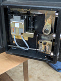 Amsec DSF2714 Front Loading Depository Drop Safe American Security Products Co