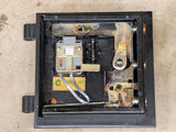 Amsec DSF2714 Front Loading Depository Drop Safe American Security Products Co