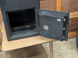 Amsec DSF2714 Front Loading Depository Drop Safe American Security Products Co