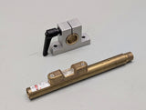 Laser Tools Co model L56 Concentric Alignment Laser with CL1000 Line Generator