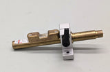 Laser Tools Co model L56 Concentric Alignment Laser with CL1000 Line Generator