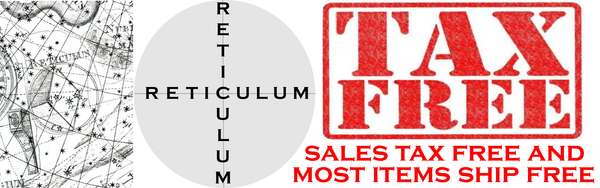 Reticulum