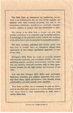 How to Use a Slide Rule, Eugene* Dietzgen Co. -1942 owner's and user's manual F*S