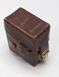 Kodak Kodalux* Selenium Light Meter - Retina Camera - Gossen Germany F*S