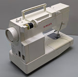 Singer 621B CP-17C Heavy Duty Sewing Machine - all mechanical F*S