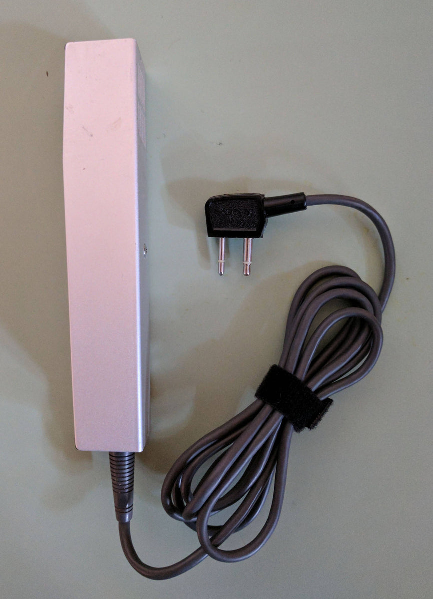 SONY * ECM95S Electret Condenser Microphone F*S Reticulum