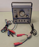 RCA Chro-Bar Generator WR-502A