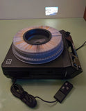 Kodak 4400 Carousel Slide Projector F*S