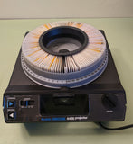 Kodak 4400 Carousel Slide Projector F*S