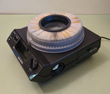 Kodak 4400 Carousel Slide Projector F*S