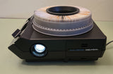 Kodak 4400 Carousel Slide Projector F*S