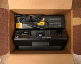 Kodak 4400 Carousel Slide Projector F*S