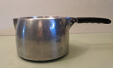 General Mills Pressure Cooker 4 Quart Aluminum No GM 3C F*S