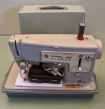 Singer Stylist Sewing Machine 457 F*S