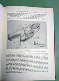 Amateur Telescope Making Scientific American 3 volume set 1935.1953.1980 F*S