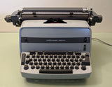 Underwood Scriptor Electric Typewriter, 1964 F*S