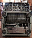 Underwood Scriptor Electric Typewriter, 1964 F*S