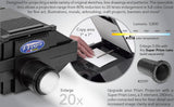 Artograph Prism 225-090 Opaque Professional Art Projector - NEW -