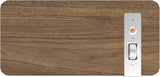 Klipsch The One Plus Premium Bluetooth Speaker System (Walnut)