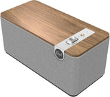 Klipsch The One Plus Premium Bluetooth Speaker System (Walnut)