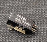 Audio Technica AT12Sa Cartridge and Shibata Stylus
