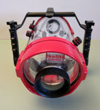 Ikelite Underwater Digital Camera Housing 6037.12