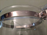 PYREX Flameware 6283 Double Boiler with Lid F2S