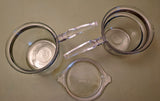 PYREX Flameware 6283 Double Boiler with Lid F2S