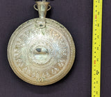 Philippine WW-II Liberation Folk Art 1945 *FS