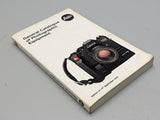 Ernst Leitz General Catalogue of Photo Equipment, Sept 1978, 15th ed F*S