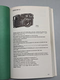 Ernst Leitz General Catalogue of Photo Equipment, Sept 1978, 15th ed F*S